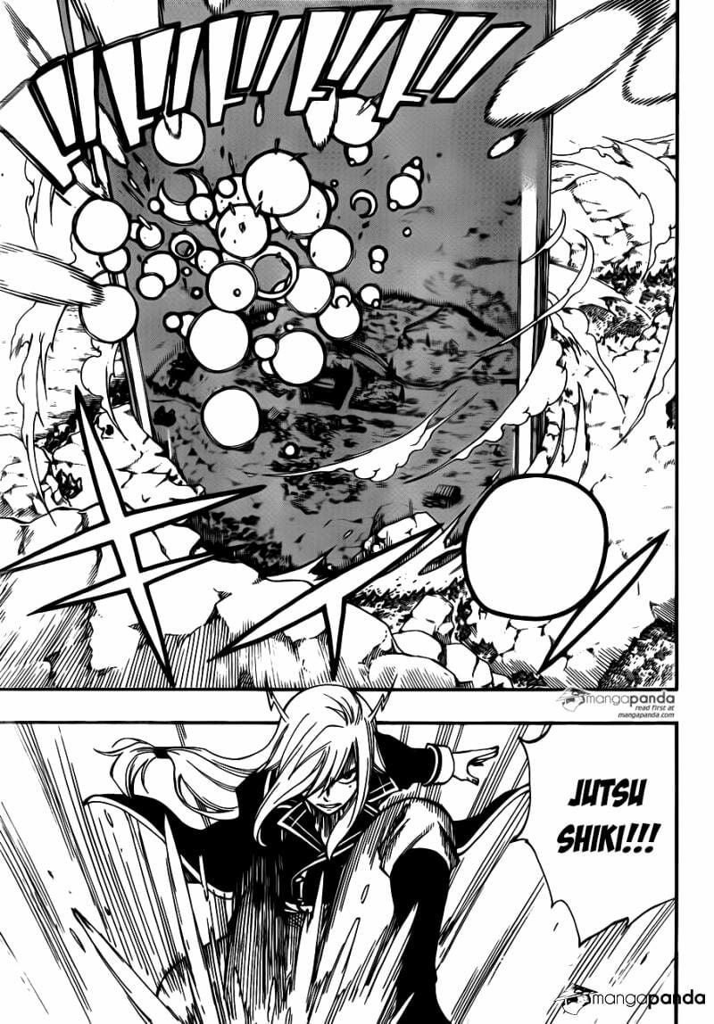 Hội Pháp Sư Nổi Tiếng 454 trang 3