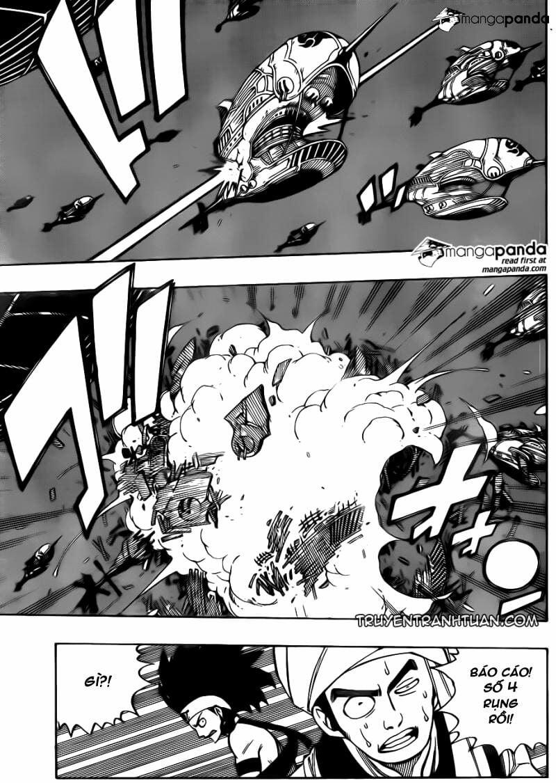 Hội Pháp Sư Nổi Tiếng 454 trang 7