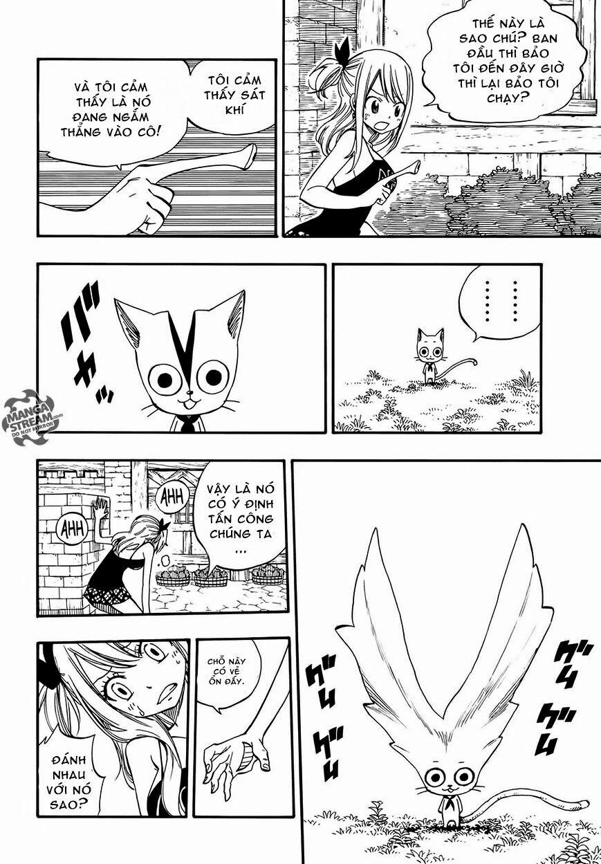 Hội Pháp Sư Nổi Tiếng 455.5 trang 11