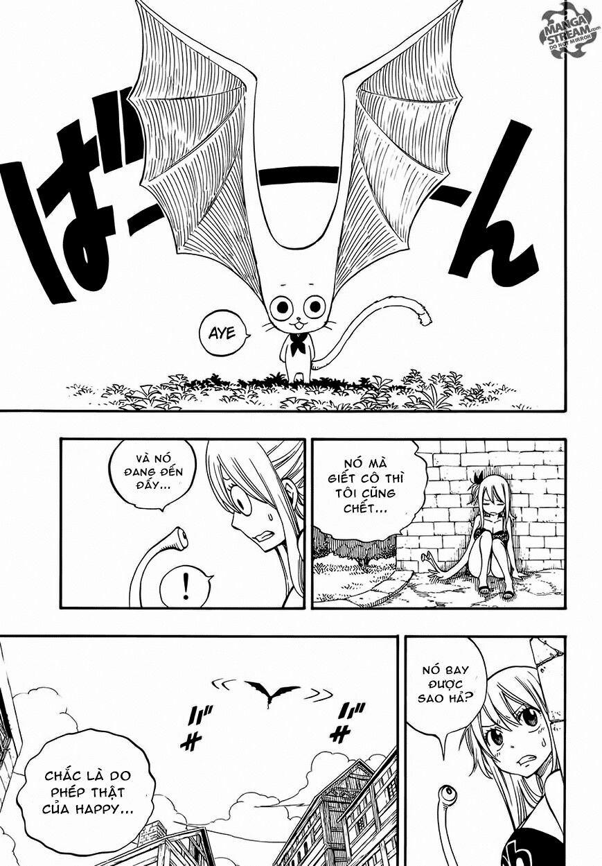 Hội Pháp Sư Nổi Tiếng 455.5 trang 12