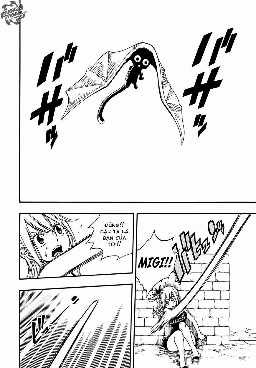 Hội Pháp Sư Nổi Tiếng 455.5 trang 13