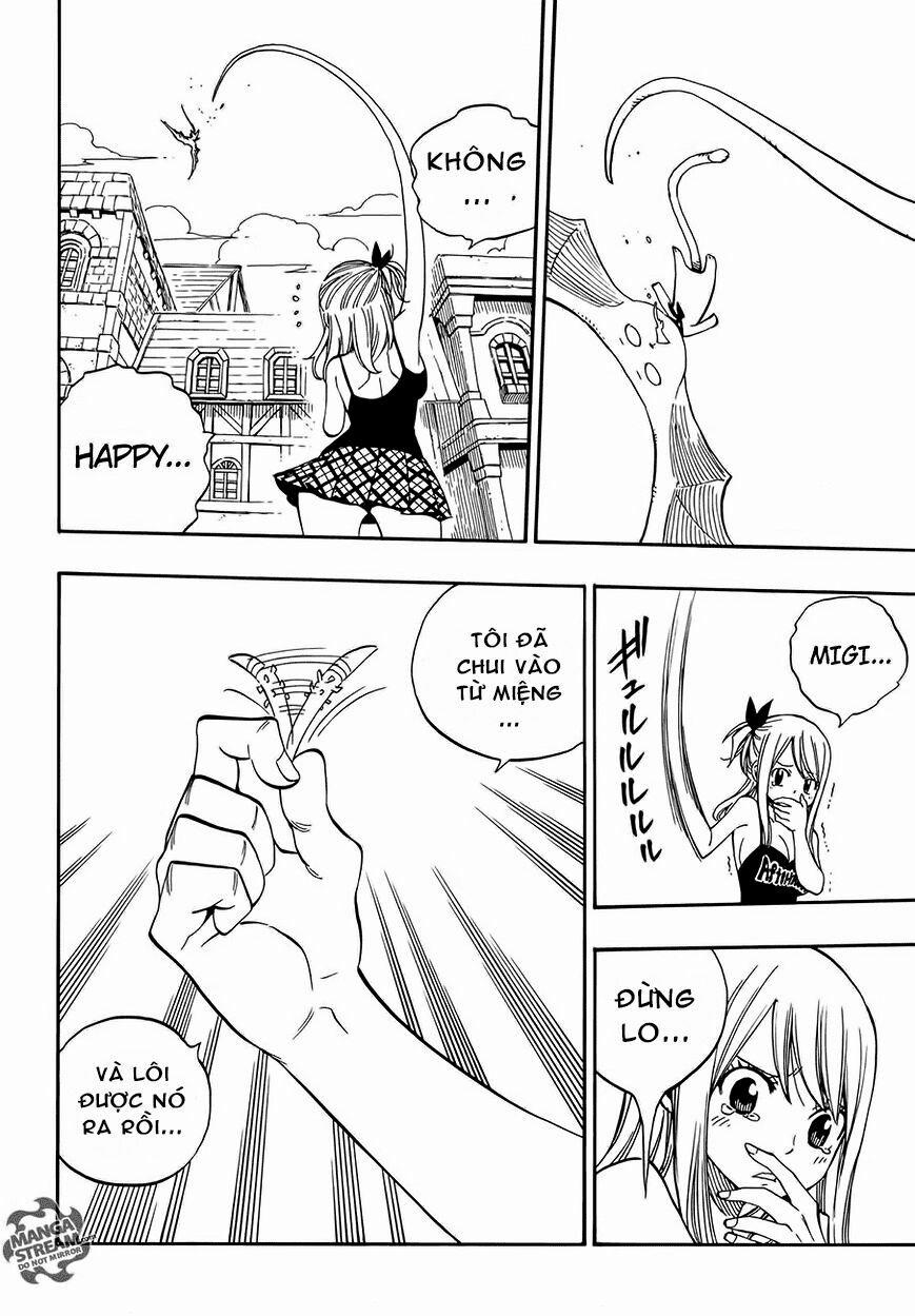 Hội Pháp Sư Nổi Tiếng 455.5 trang 15