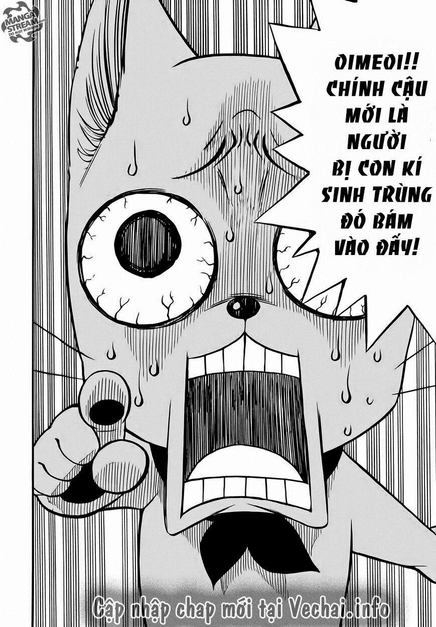 Hội Pháp Sư Nổi Tiếng 455.5 trang 17