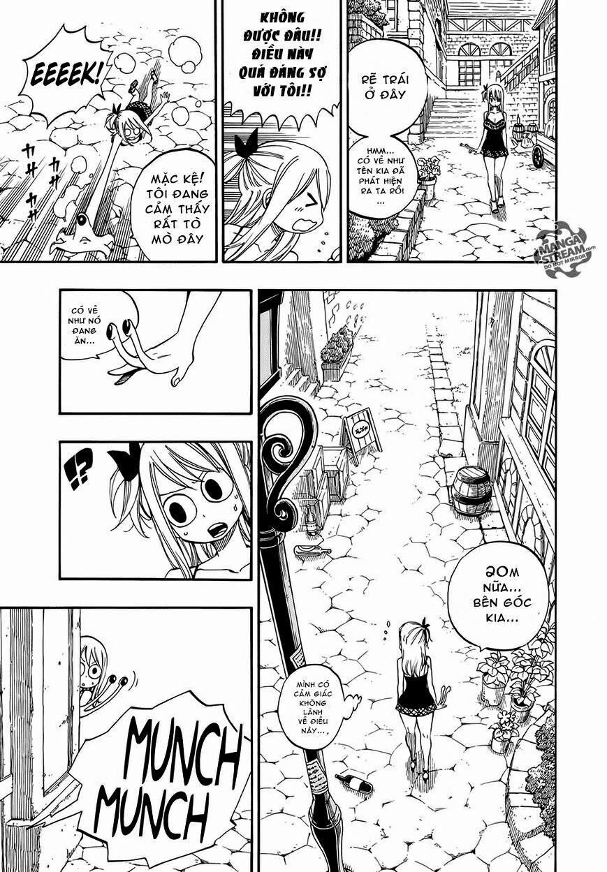 Hội Pháp Sư Nổi Tiếng 455.5 trang 8