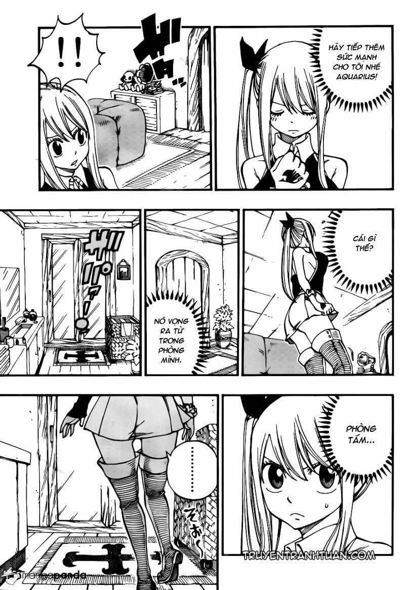 Hội Pháp Sư Nổi Tiếng 455 trang 16