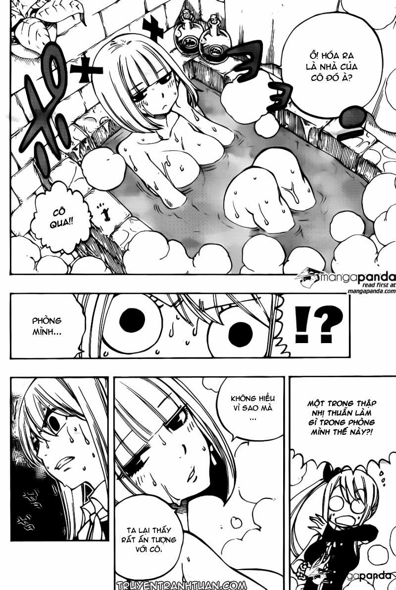 Hội Pháp Sư Nổi Tiếng 455 trang 17