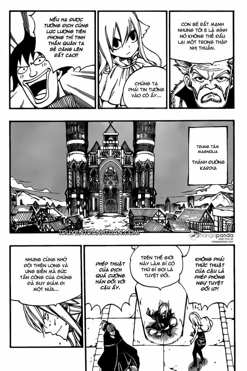 Hội Pháp Sư Nổi Tiếng 455 trang 3