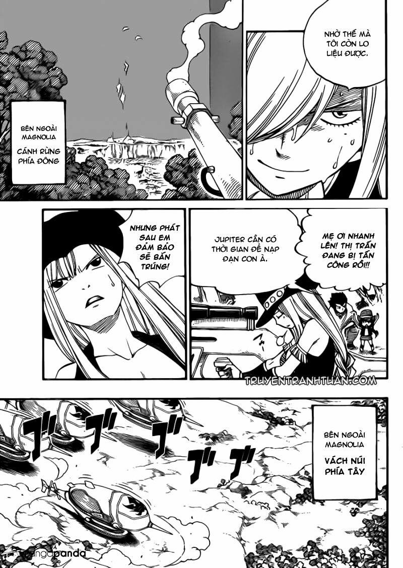 Hội Pháp Sư Nổi Tiếng 455 trang 4