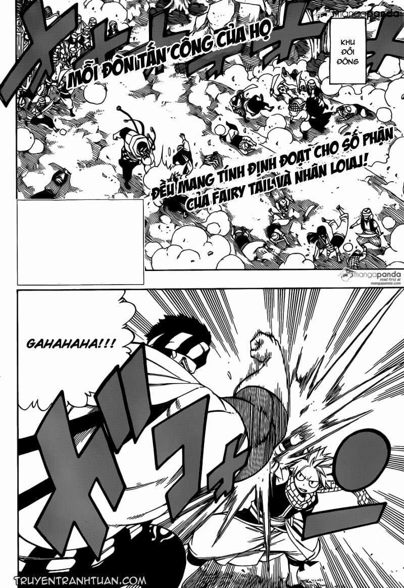 Hội Pháp Sư Nổi Tiếng 456 trang 0