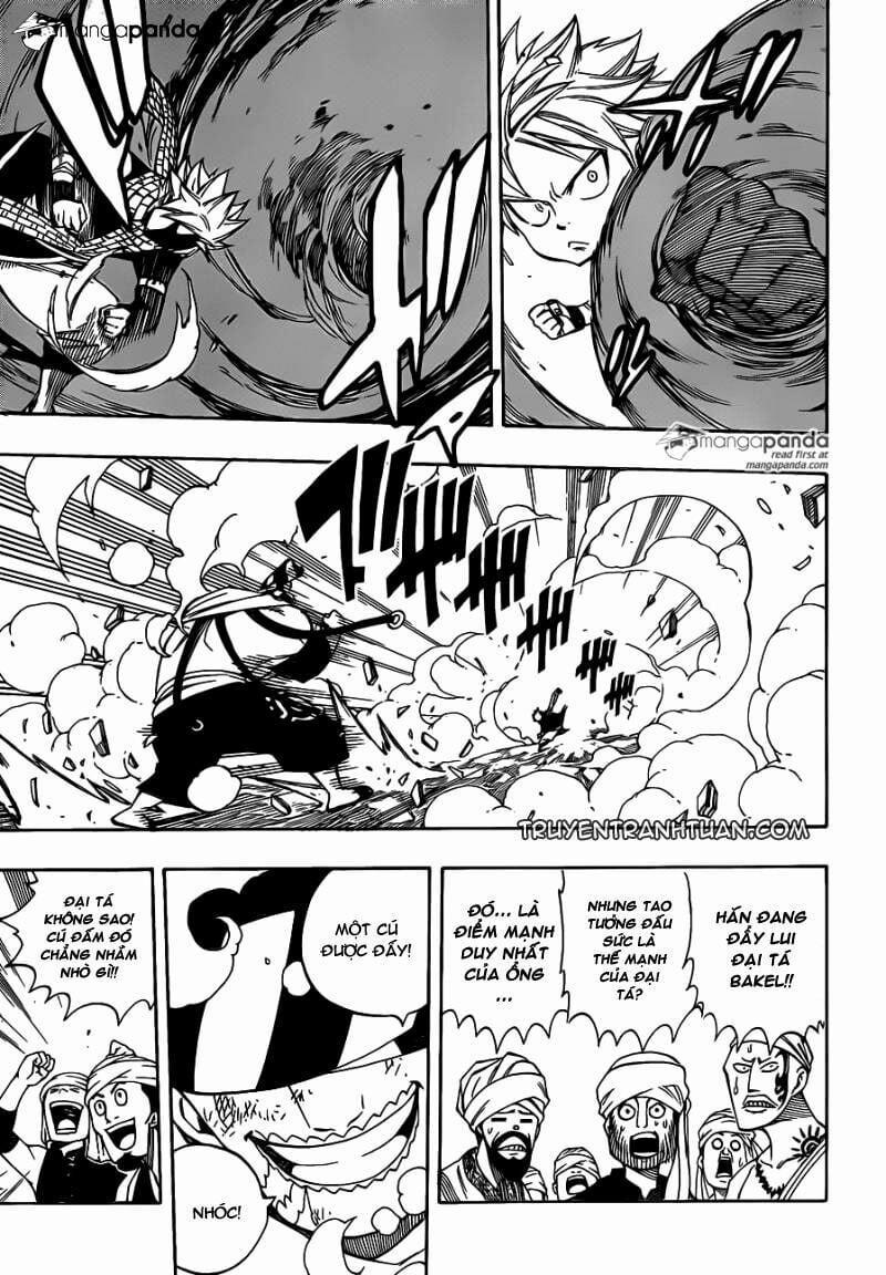 Hội Pháp Sư Nổi Tiếng 456 trang 1