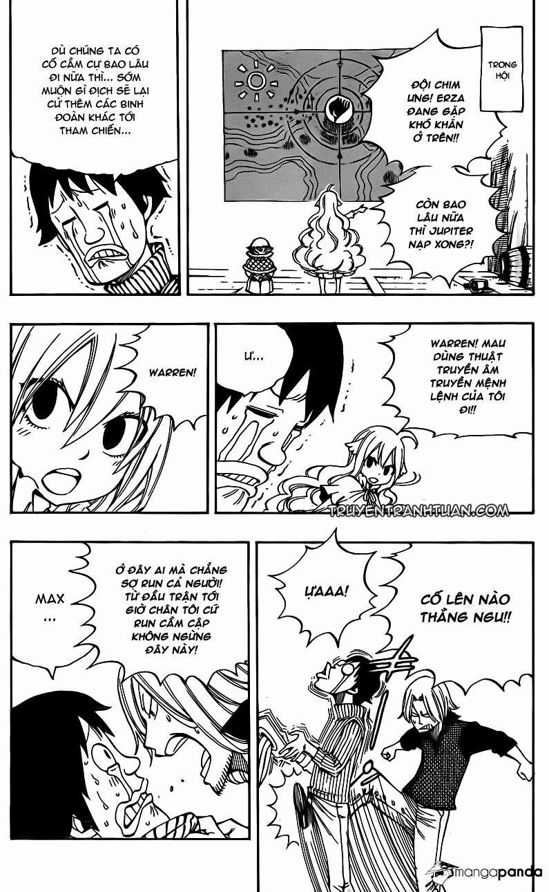 Hội Pháp Sư Nổi Tiếng 456 trang 11