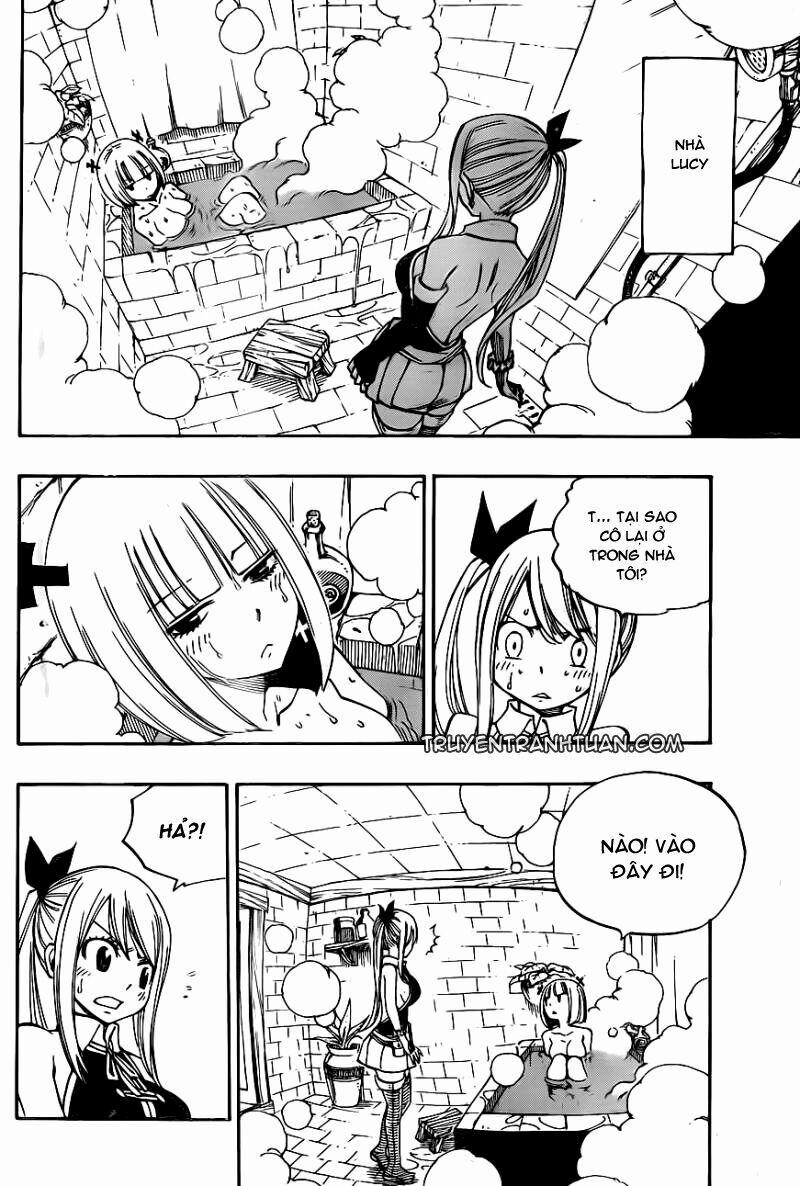 Hội Pháp Sư Nổi Tiếng 456 trang 14