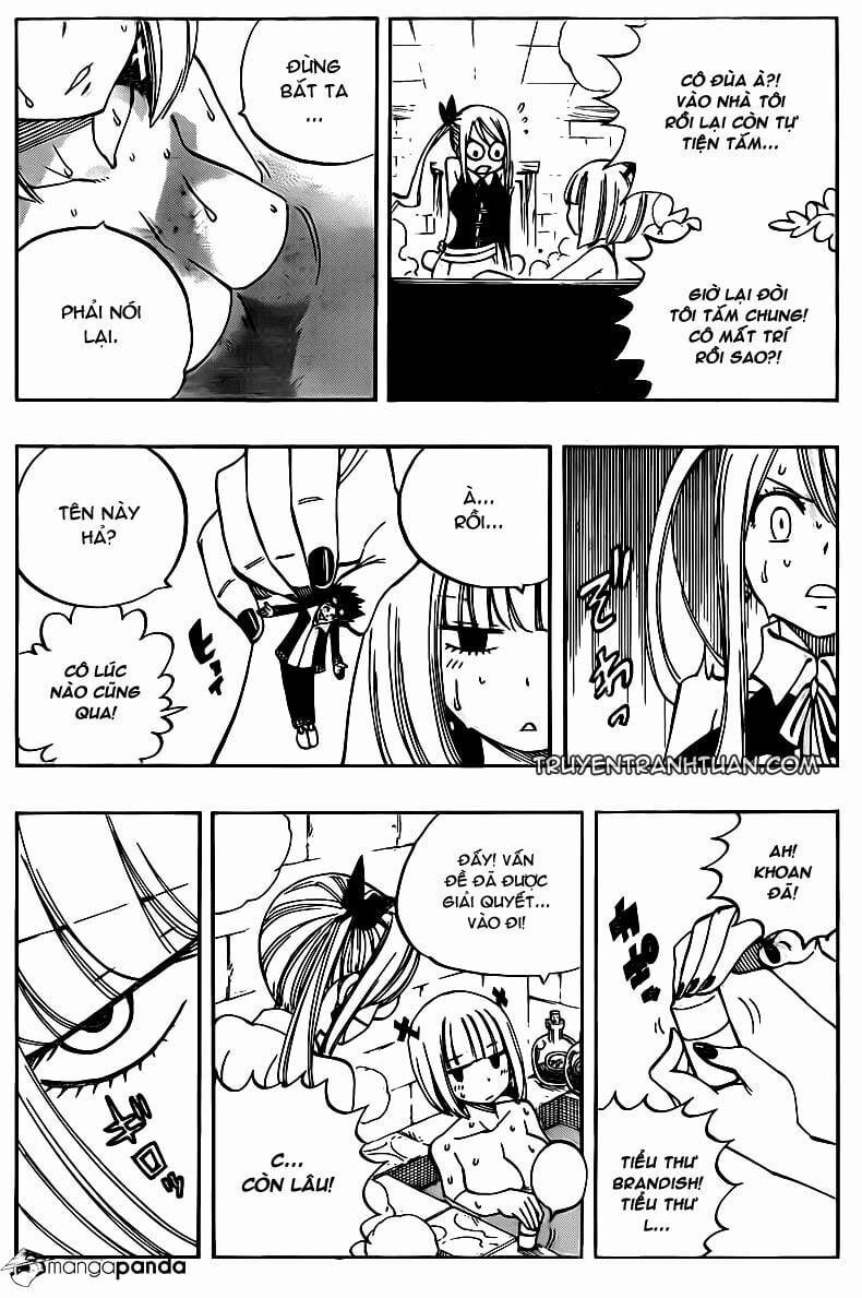 Hội Pháp Sư Nổi Tiếng 456 trang 15