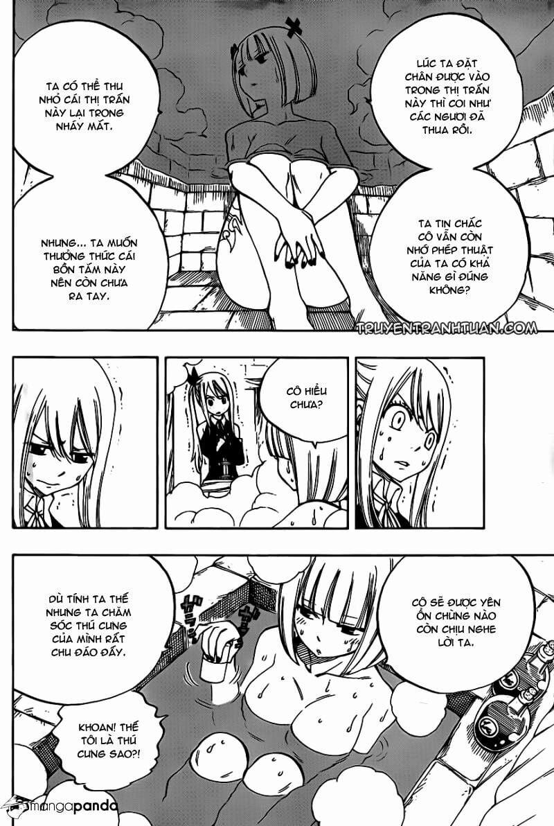 Hội Pháp Sư Nổi Tiếng 456 trang 16