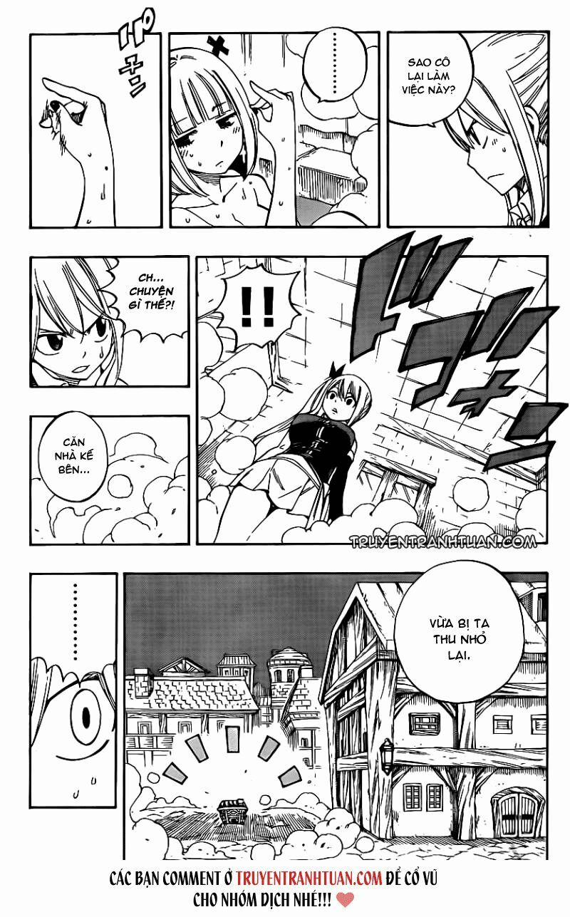 Hội Pháp Sư Nổi Tiếng 456 trang 17