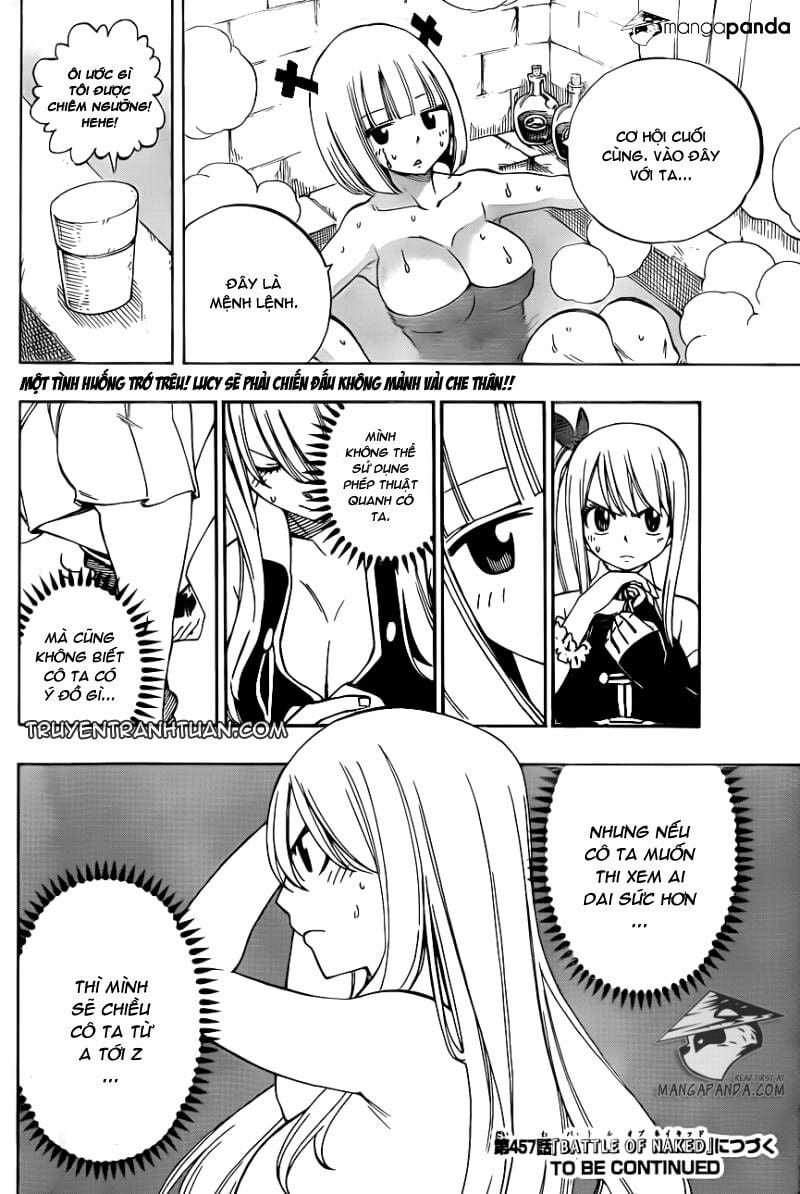 Hội Pháp Sư Nổi Tiếng 456 trang 18