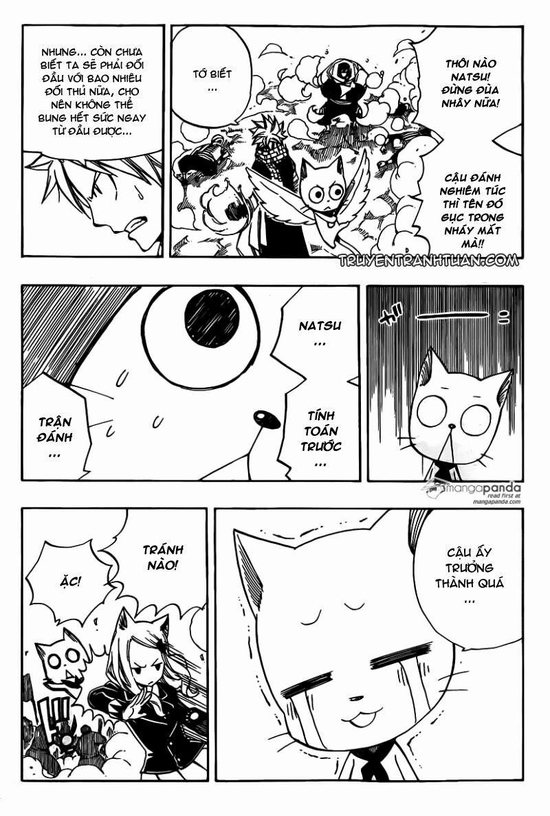 Hội Pháp Sư Nổi Tiếng 456 trang 2