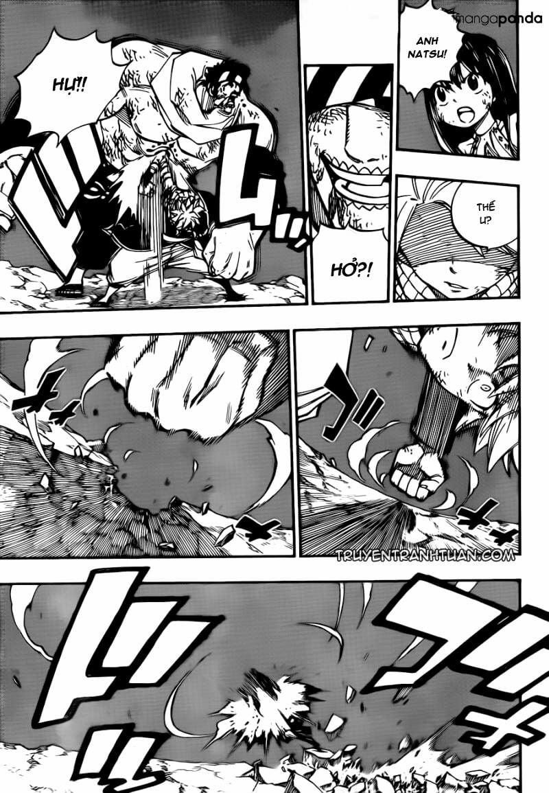 Hội Pháp Sư Nổi Tiếng 457 trang 16