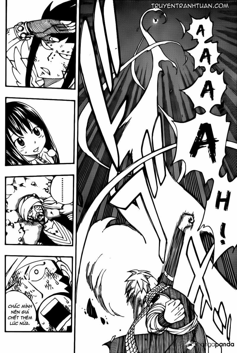 Hội Pháp Sư Nổi Tiếng 457 trang 17