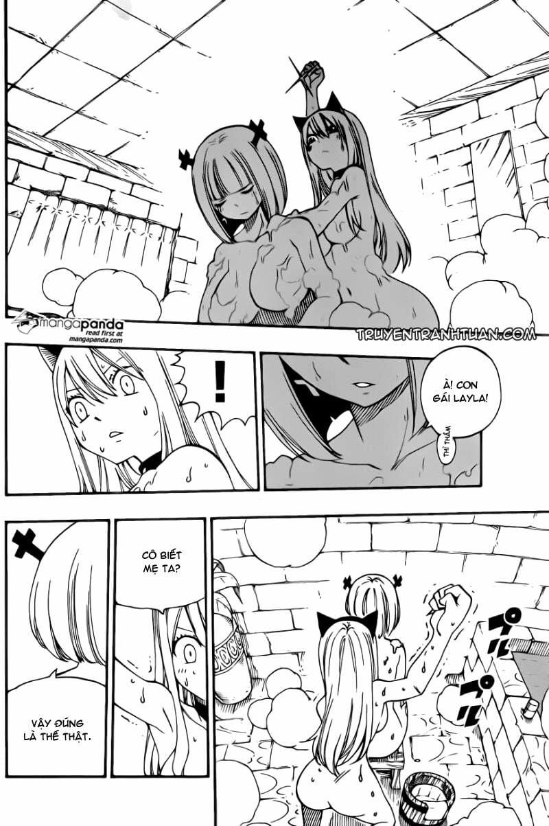 Hội Pháp Sư Nổi Tiếng 457 trang 5