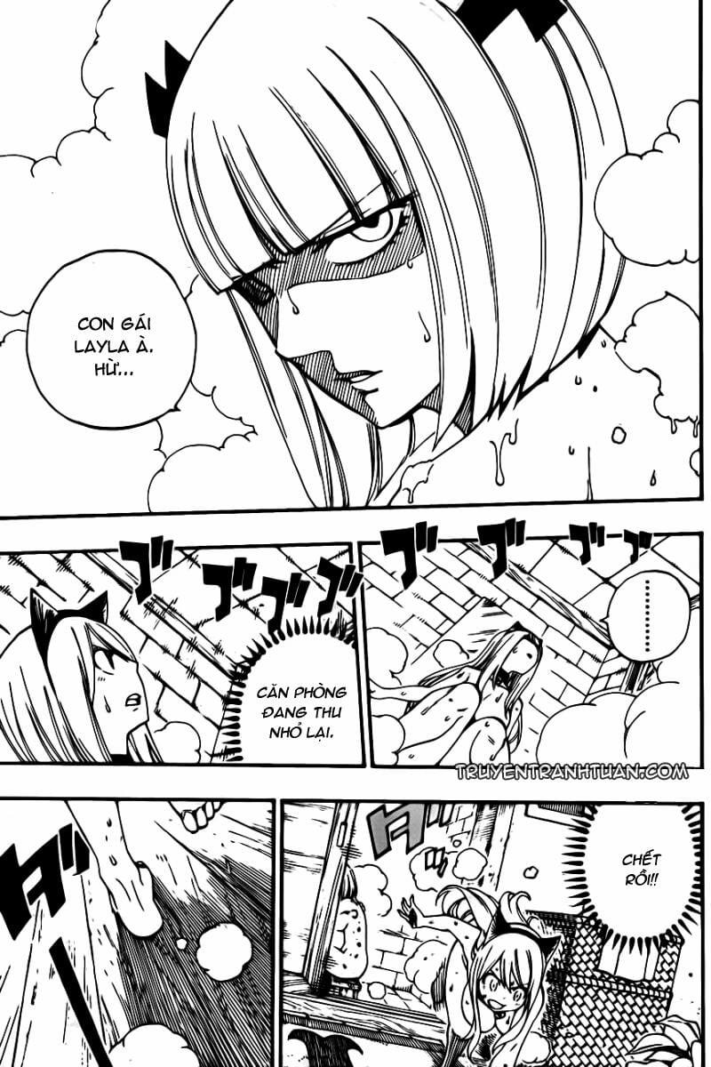 Hội Pháp Sư Nổi Tiếng 457 trang 6