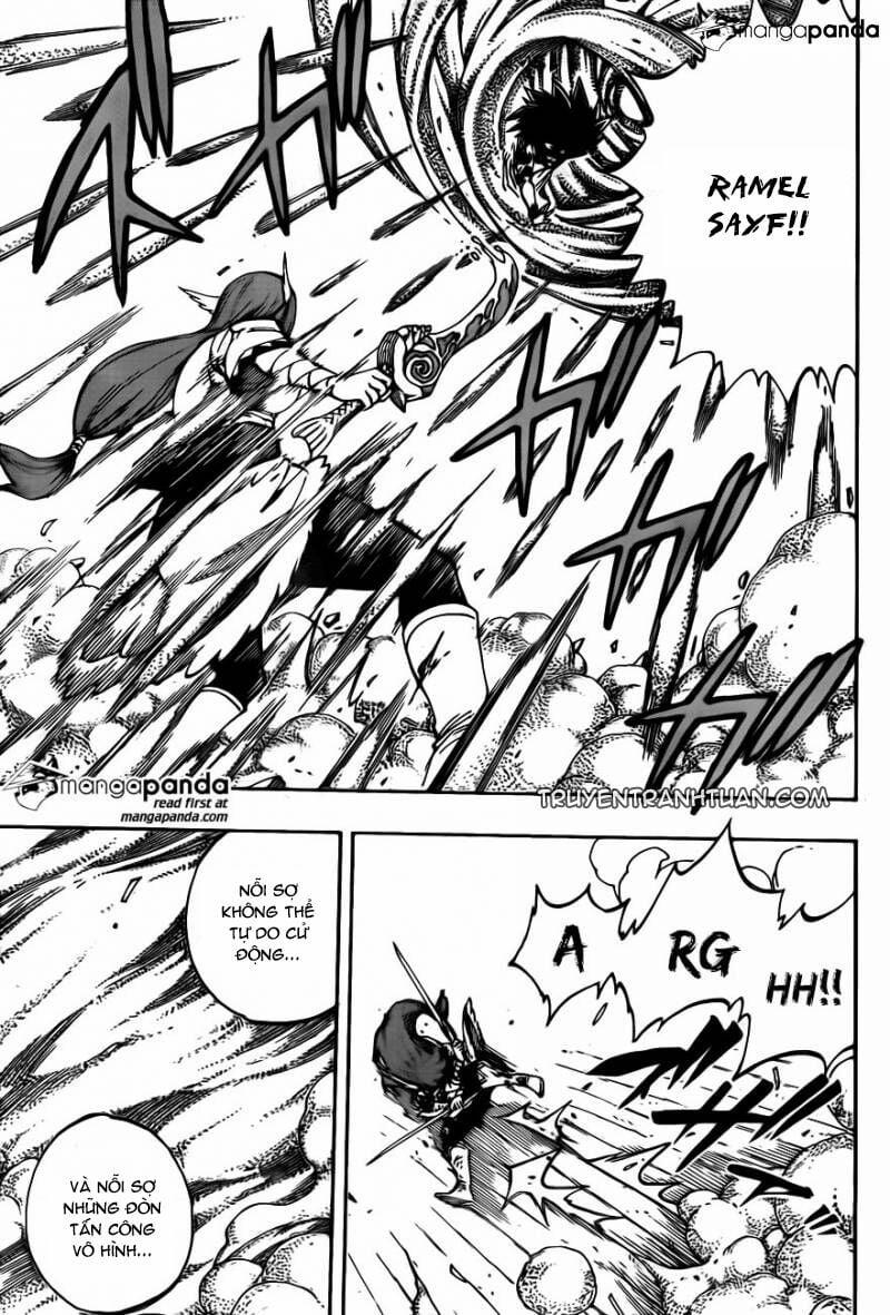 Hội Pháp Sư Nổi Tiếng 458 trang 11