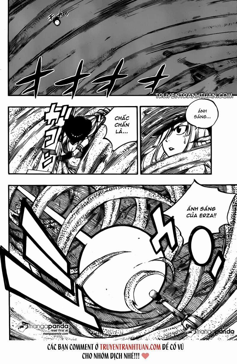 Hội Pháp Sư Nổi Tiếng 458 trang 16