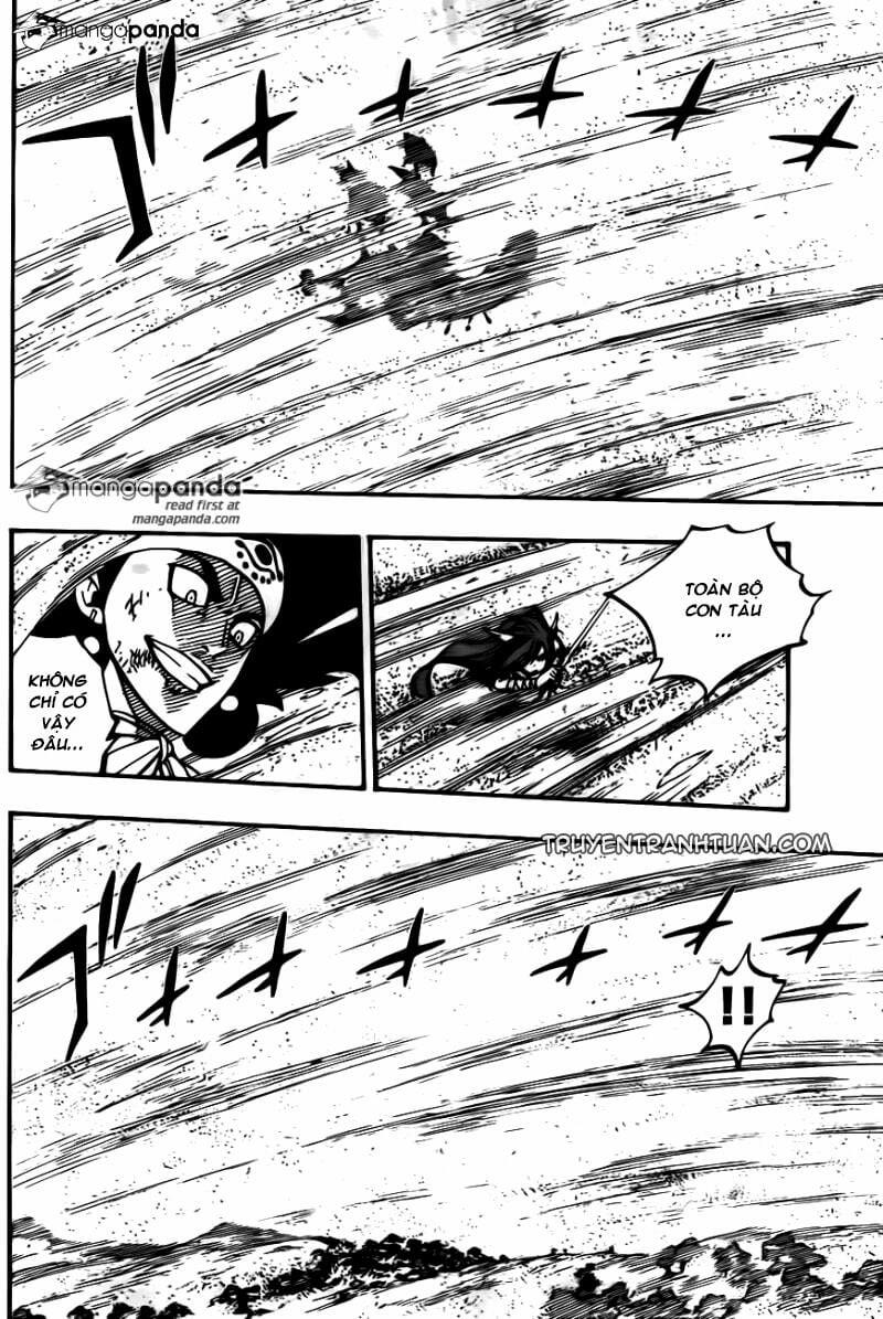 Hội Pháp Sư Nổi Tiếng 458 trang 6