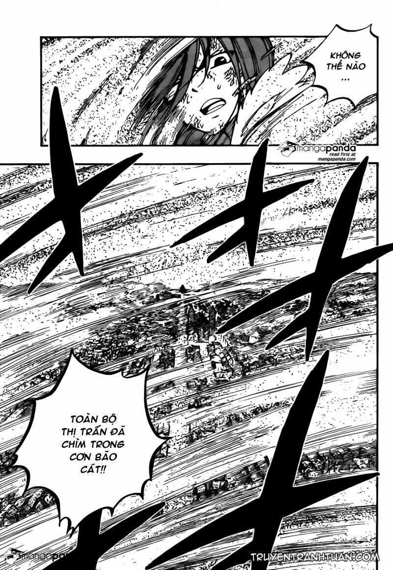 Hội Pháp Sư Nổi Tiếng 458 trang 9