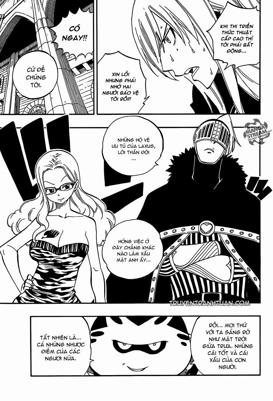 Hội Pháp Sư Nổi Tiếng 459 trang 16