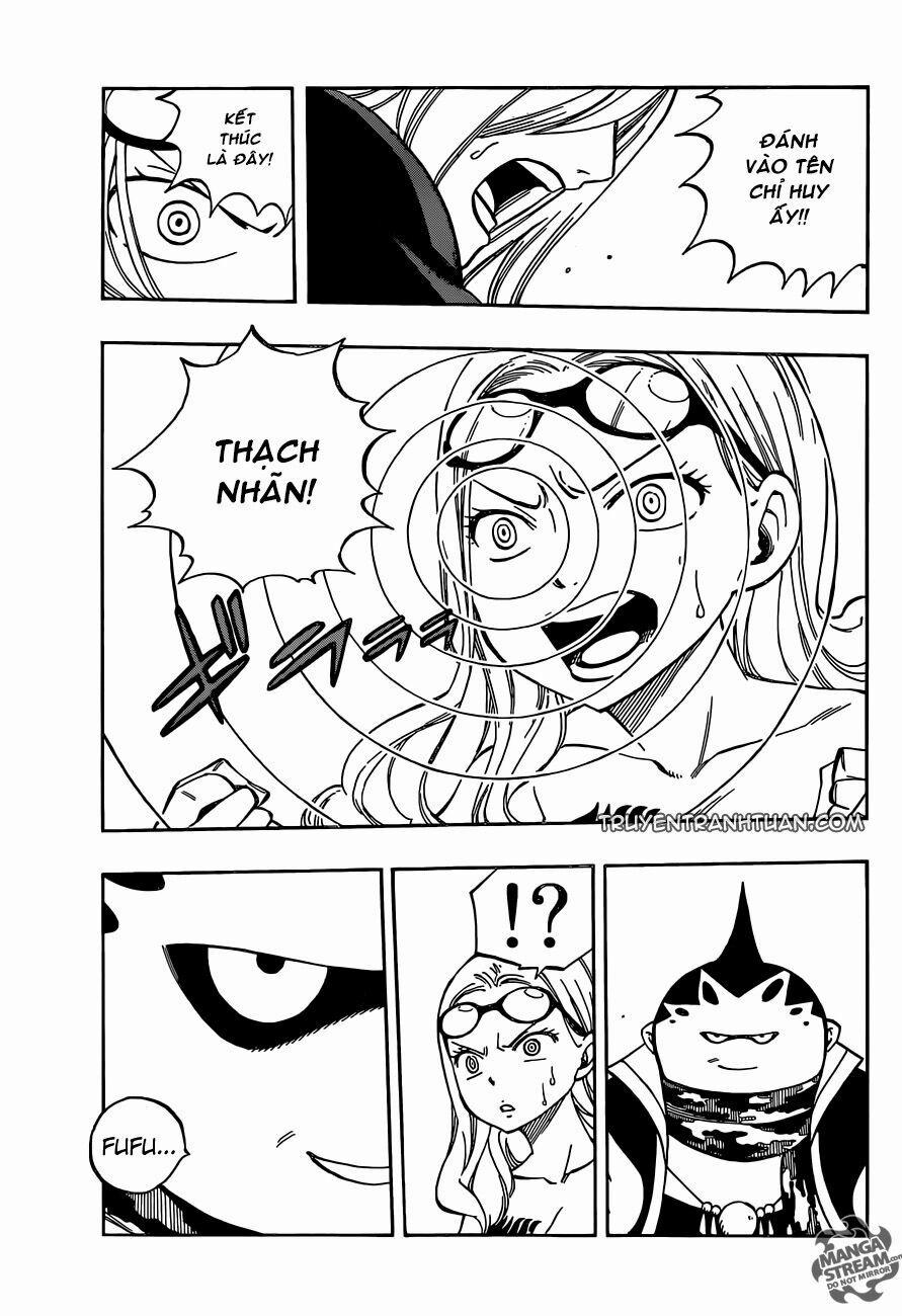 Hội Pháp Sư Nổi Tiếng 459 trang 20