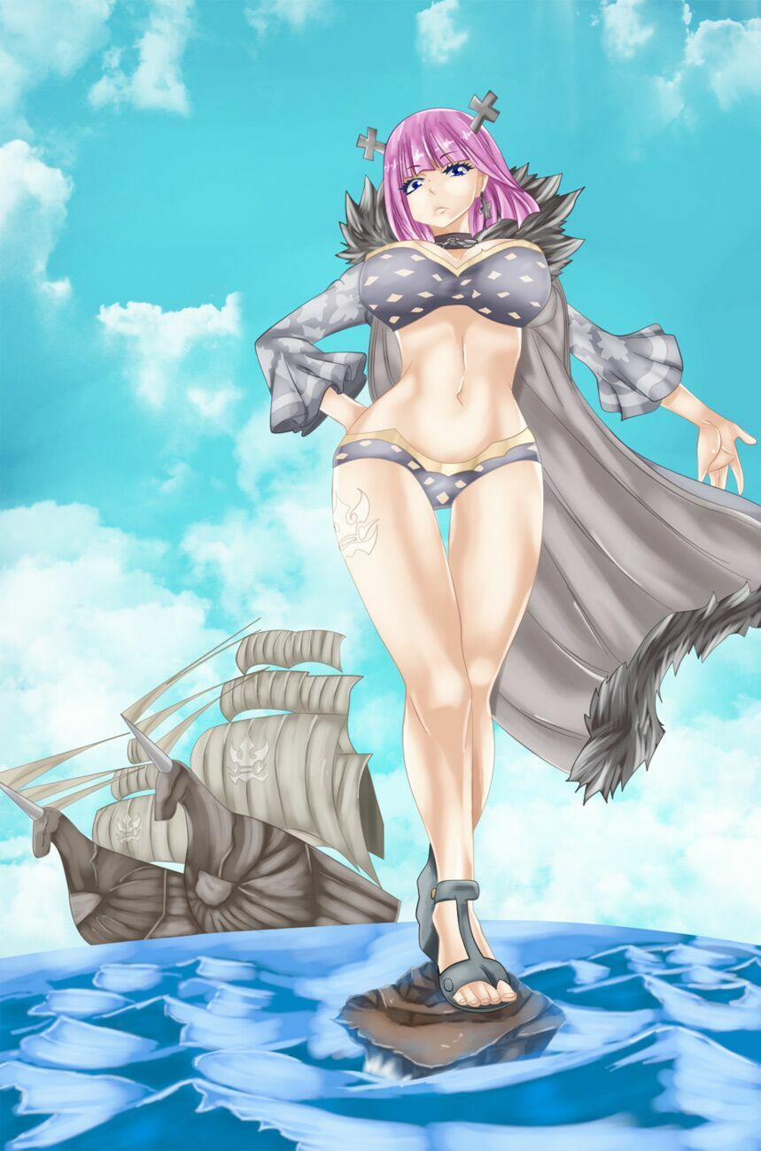 Hội Pháp Sư Nổi Tiếng 459 trang 23