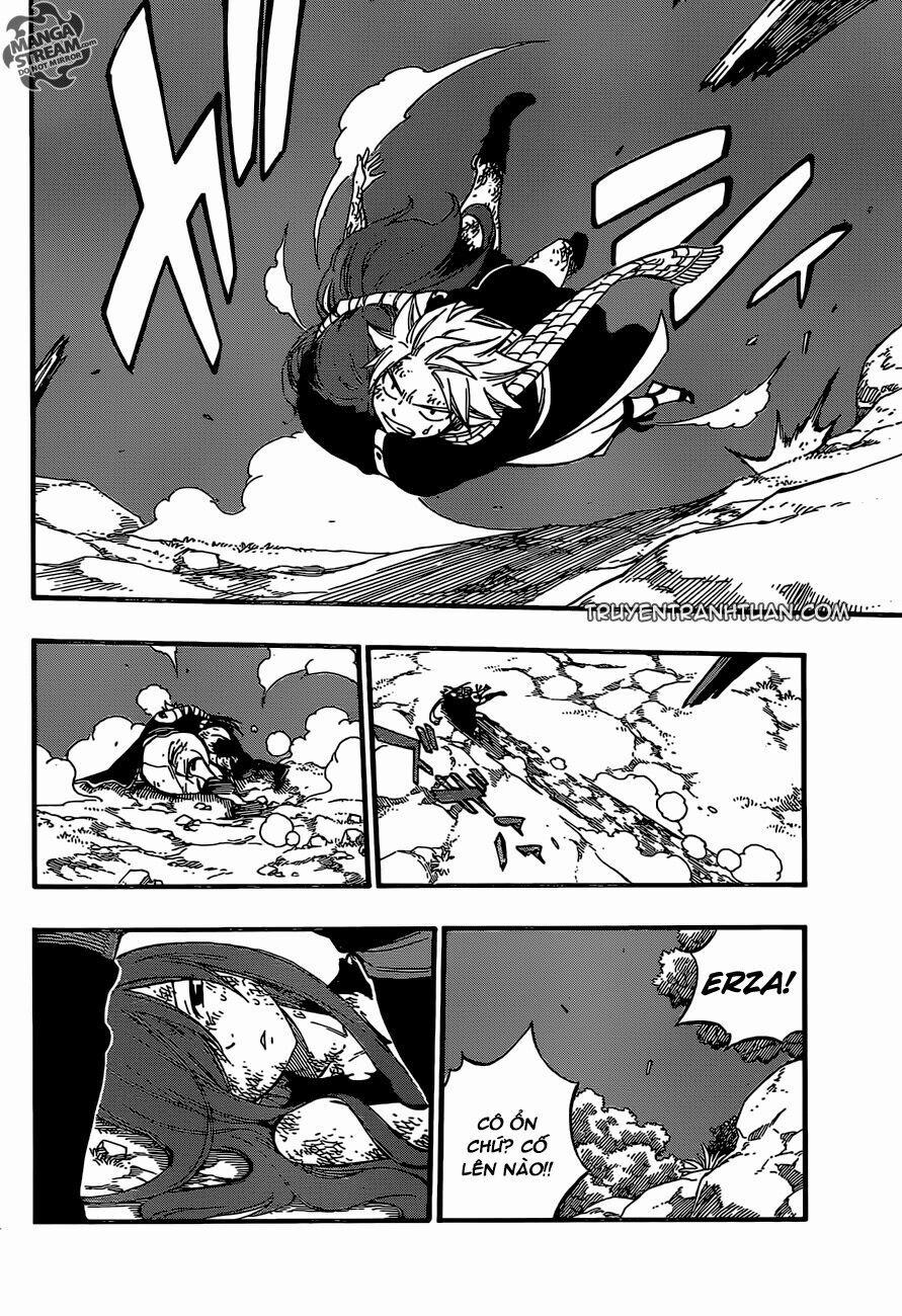 Hội Pháp Sư Nổi Tiếng 459 trang 5