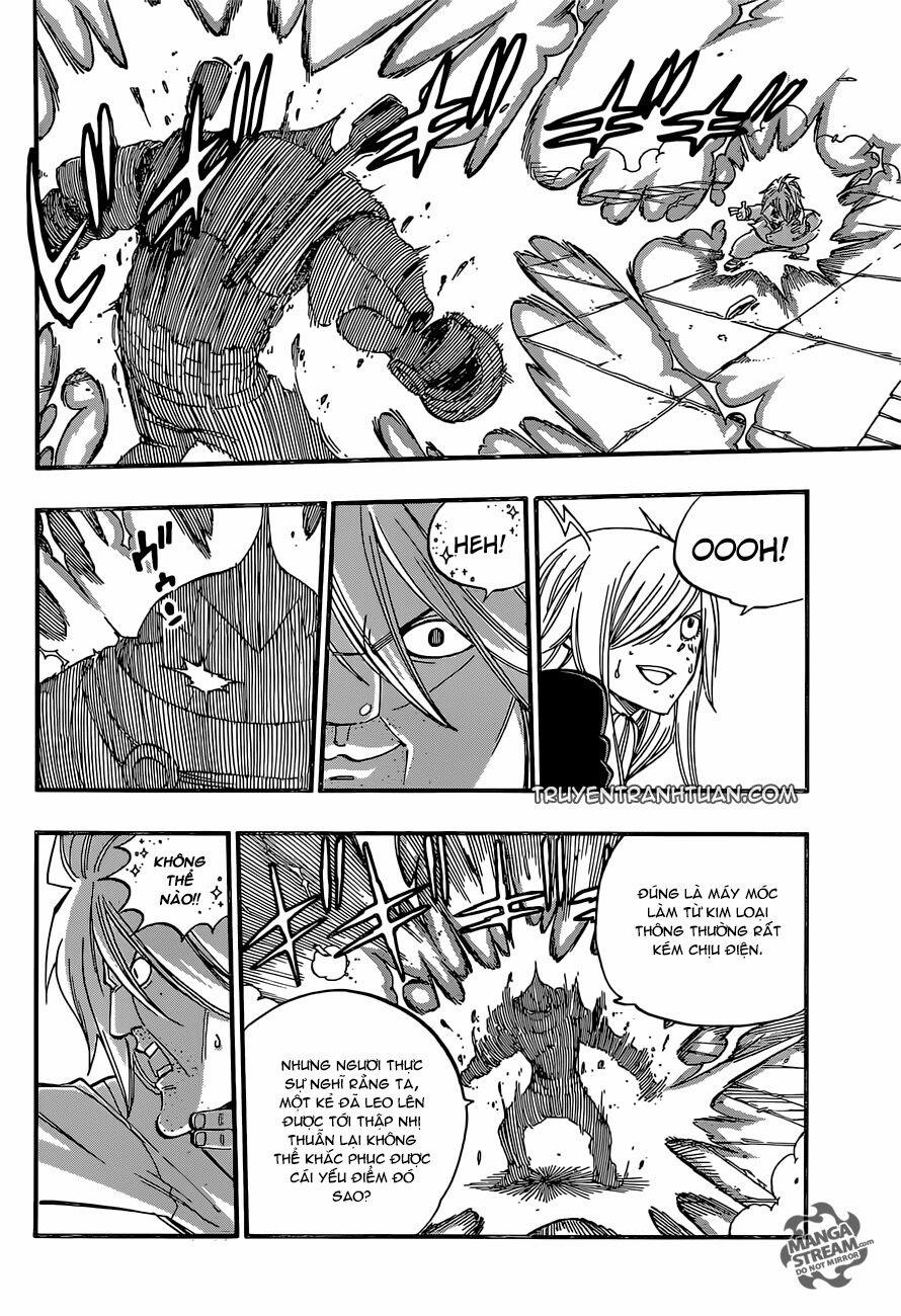 Hội Pháp Sư Nổi Tiếng 460 trang 10