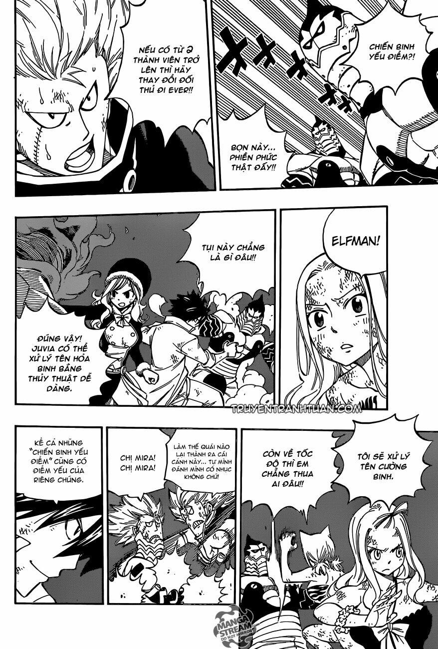 Hội Pháp Sư Nổi Tiếng 460 trang 16