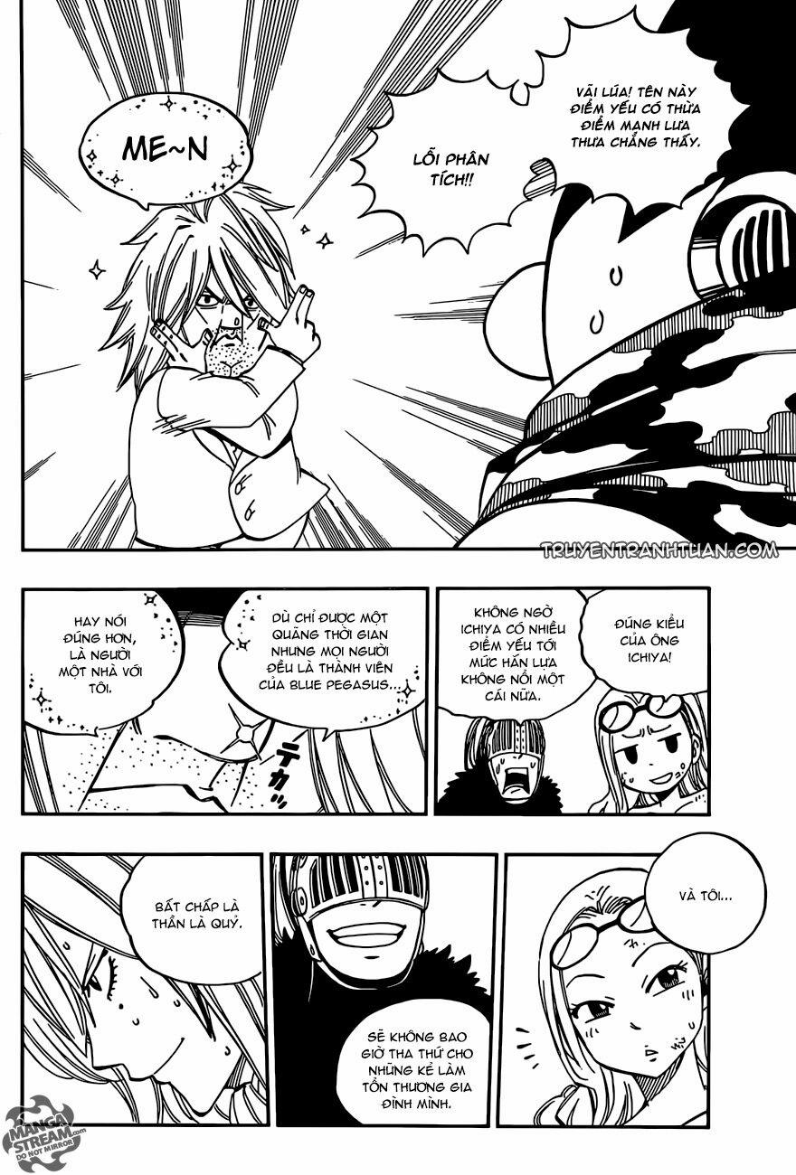 Hội Pháp Sư Nổi Tiếng 460 trang 6