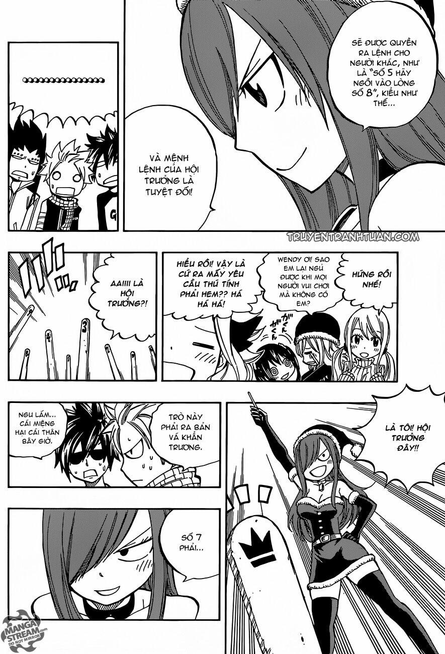 Hội Pháp Sư Nổi Tiếng 462.5 trang 10