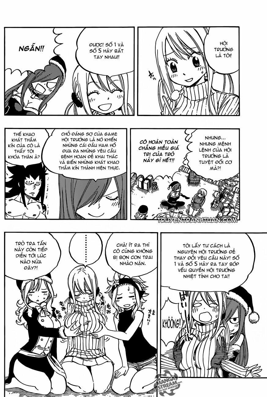 Hội Pháp Sư Nổi Tiếng 462.5 trang 12