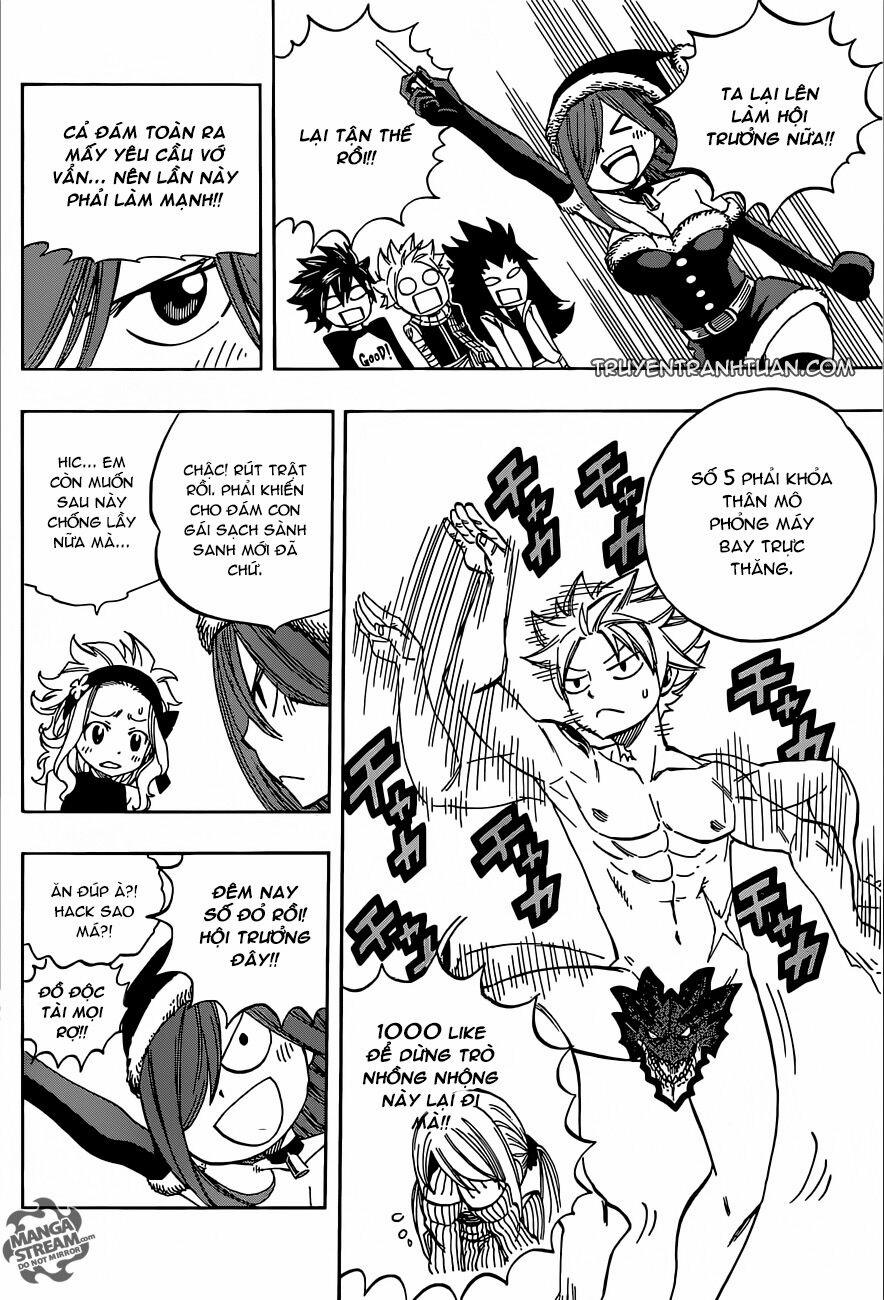 Hội Pháp Sư Nổi Tiếng 462.5 trang 14