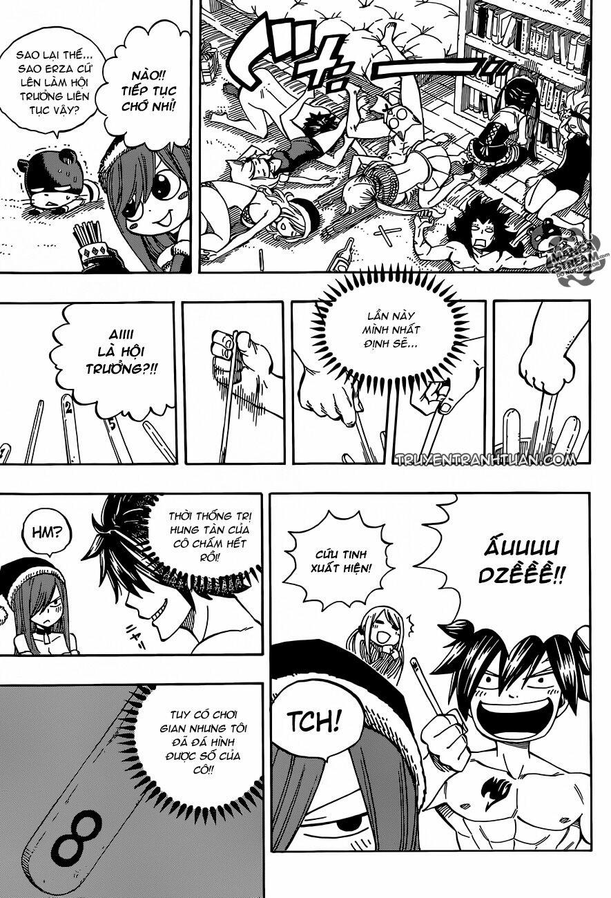 Hội Pháp Sư Nổi Tiếng 462.5 trang 17