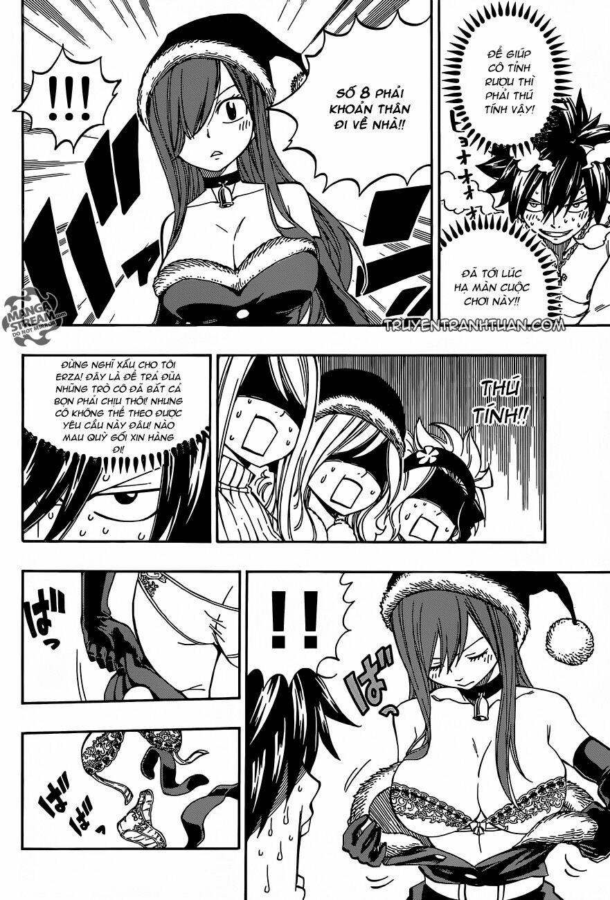 Hội Pháp Sư Nổi Tiếng 462.5 trang 18