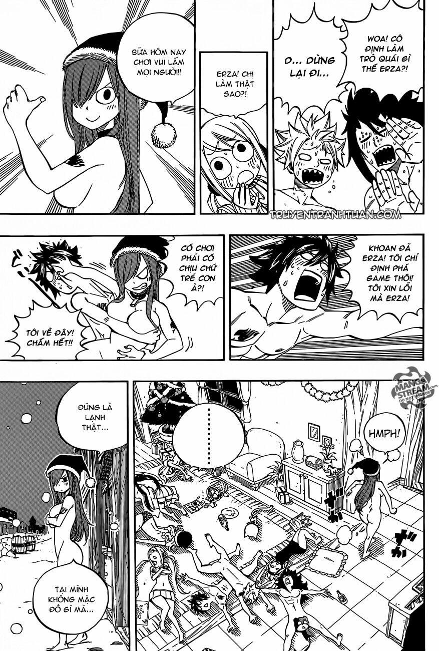 Hội Pháp Sư Nổi Tiếng 462.5 trang 19