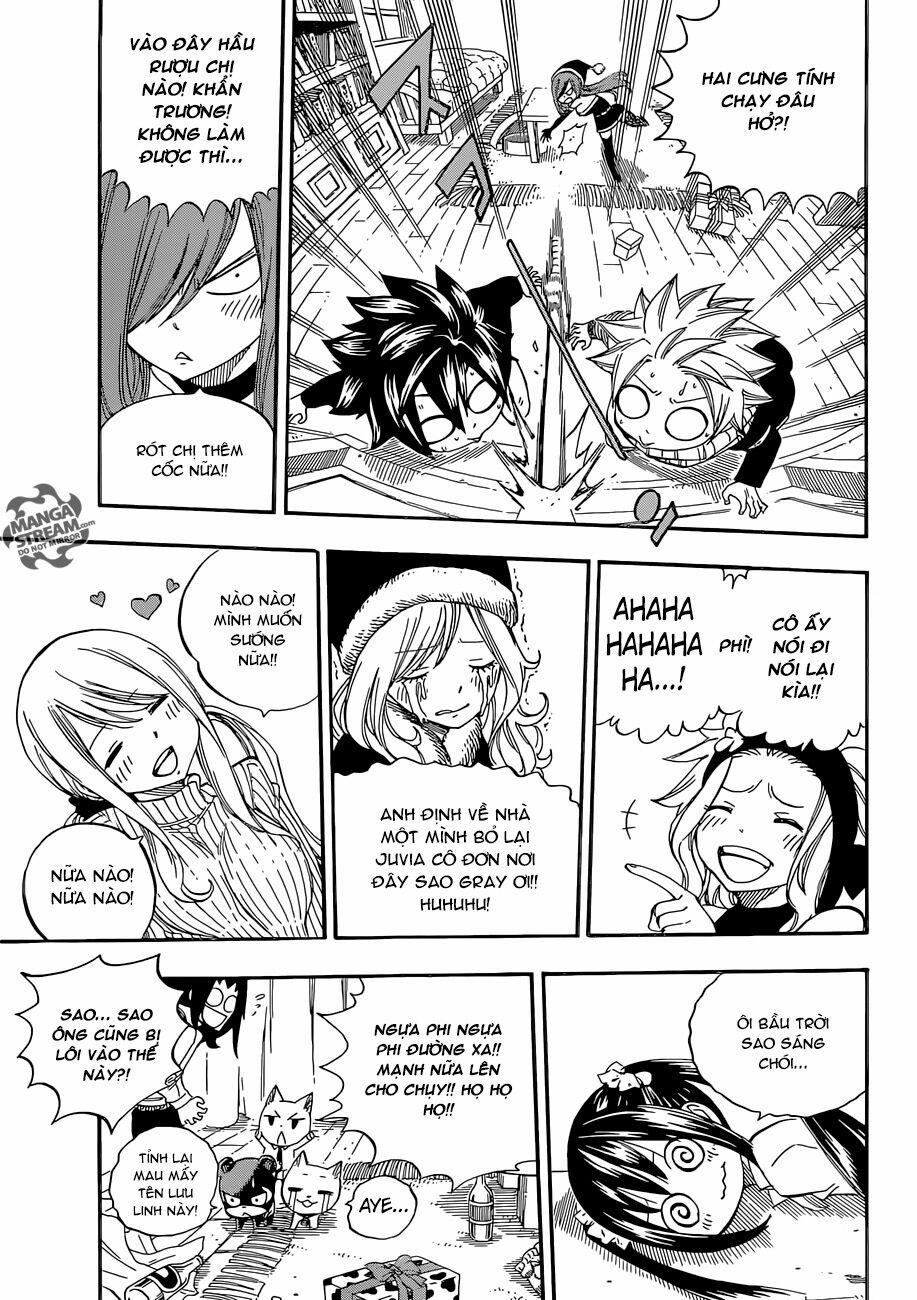 Hội Pháp Sư Nổi Tiếng 462.5 trang 7