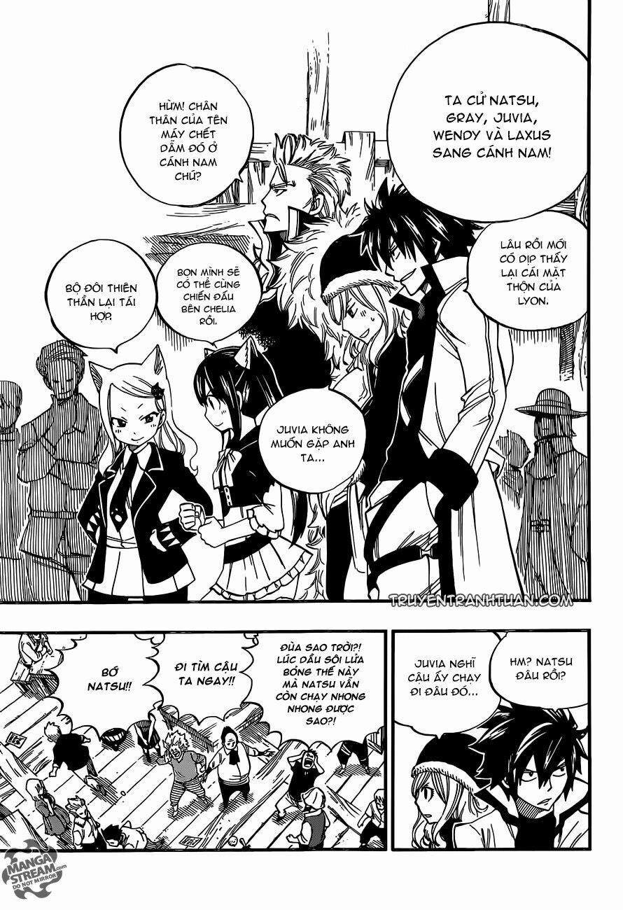 Hội Pháp Sư Nổi Tiếng 462 trang 14