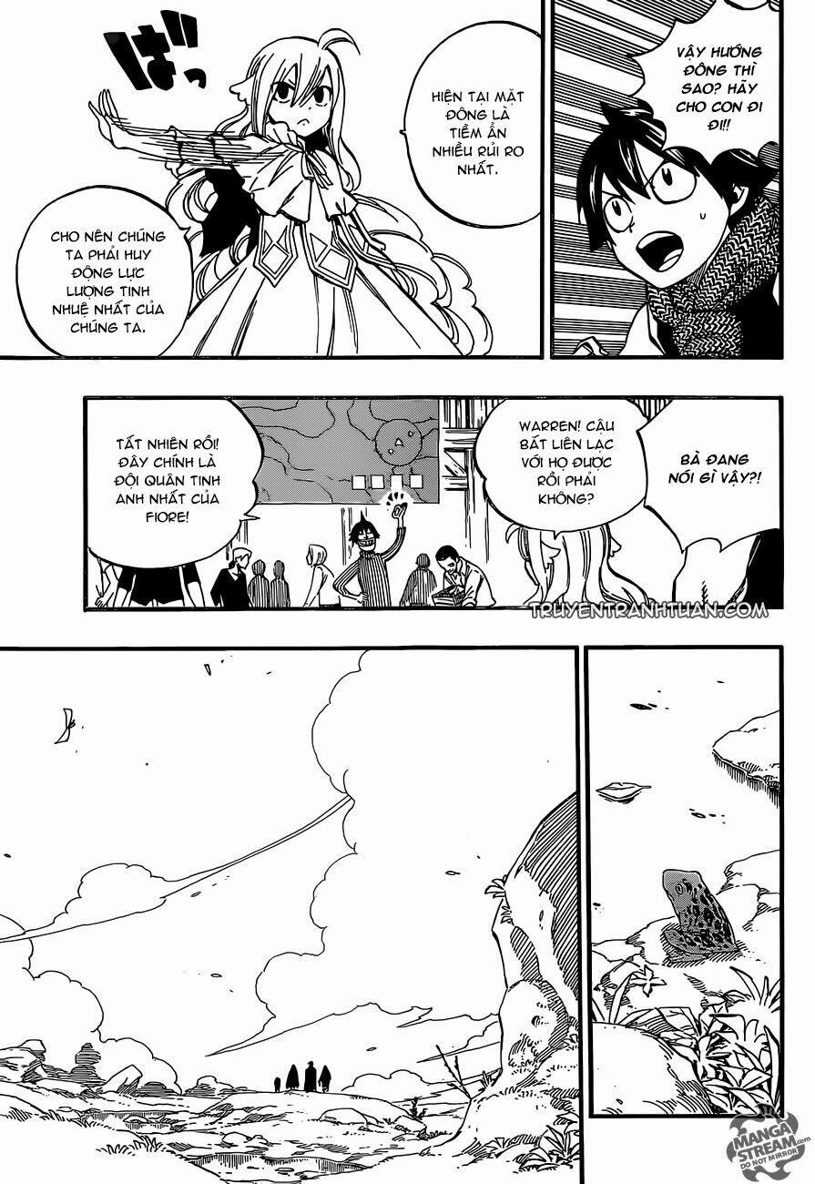 Hội Pháp Sư Nổi Tiếng 462 trang 16