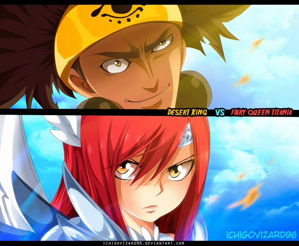 Hội Pháp Sư Nổi Tiếng 462 trang 2