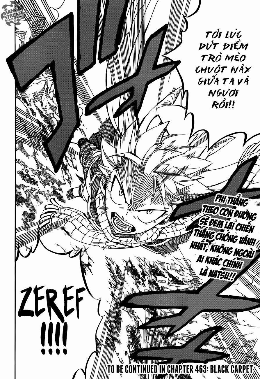 Hội Pháp Sư Nổi Tiếng 462 trang 20