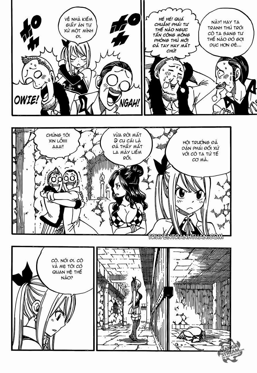 Hội Pháp Sư Nổi Tiếng 462 trang 7