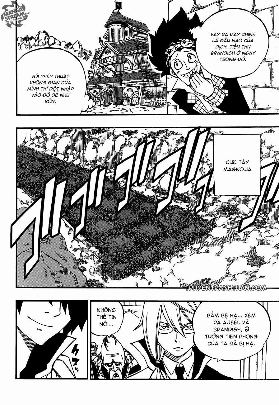 Hội Pháp Sư Nổi Tiếng 462 trang 9