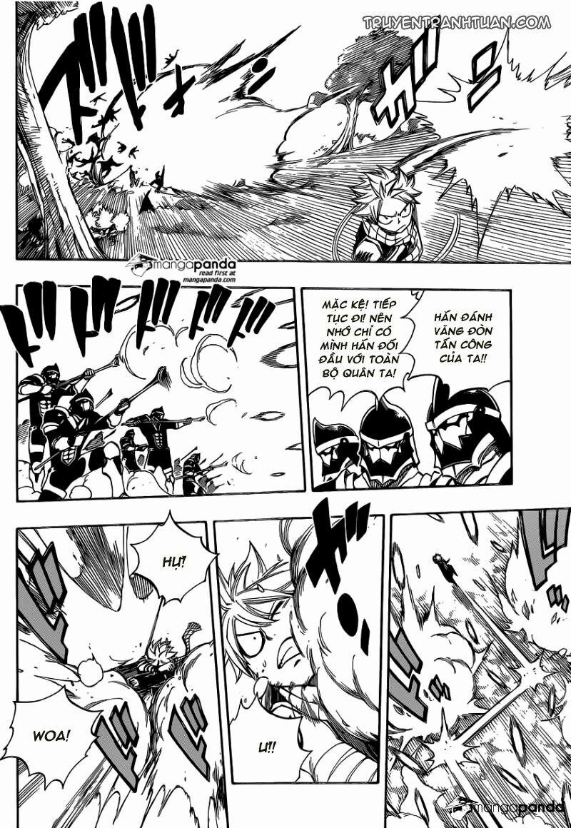 Hội Pháp Sư Nổi Tiếng 463 trang 12